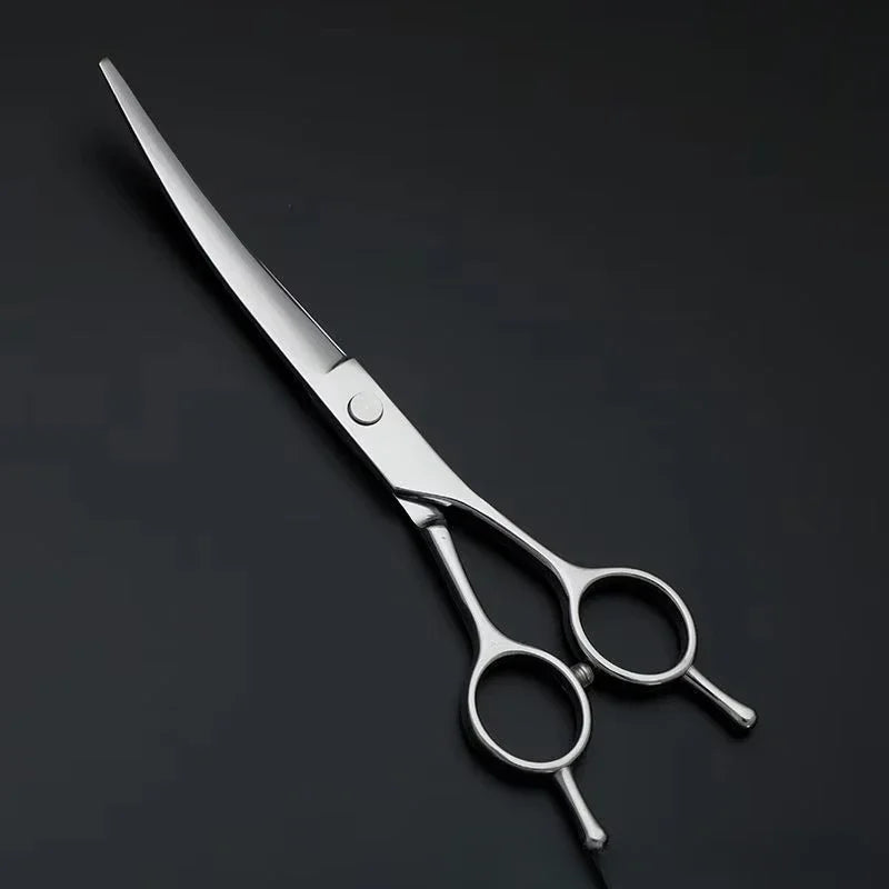 Pet Grooming Scissors