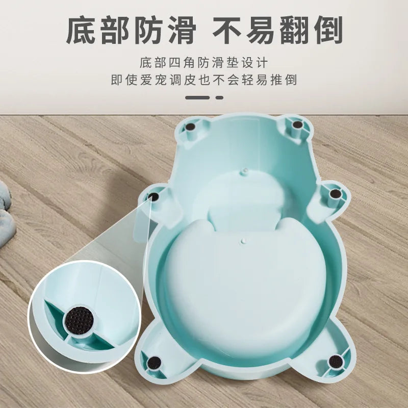 Pet Automatic Feeder