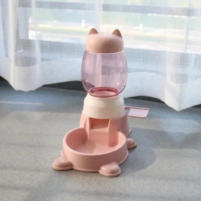 Pet Automatic Feeder