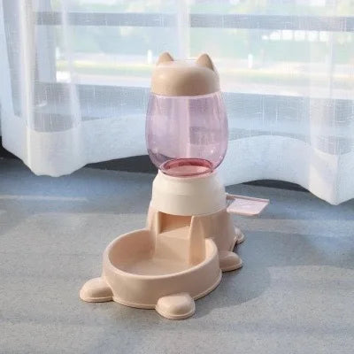 Pet Automatic Feeder