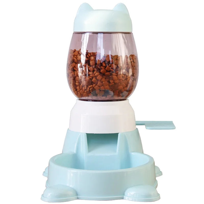 Pet Automatic Feeder